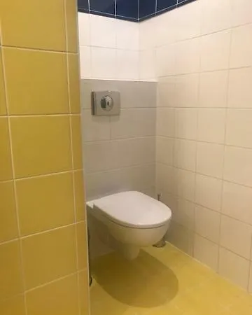 Lägenhet Anet Ii *